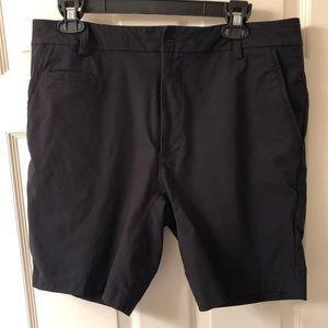 Lululemon Commission Shorts Size 36
